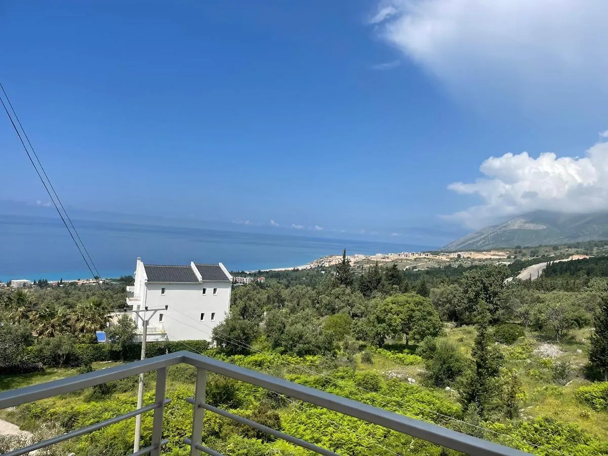 Season Inn Dhermi Hotel
