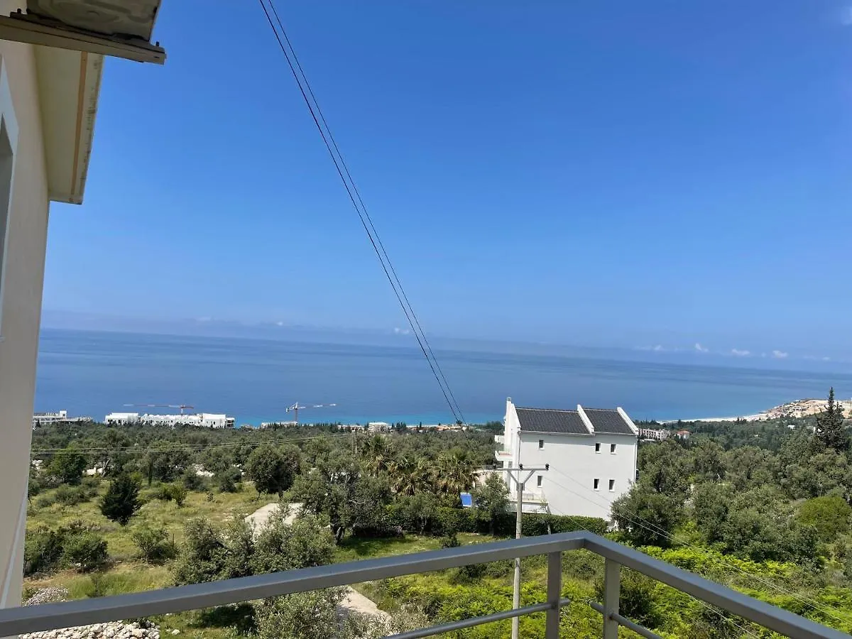 *** Hotel Season Inn Dhermi Albania