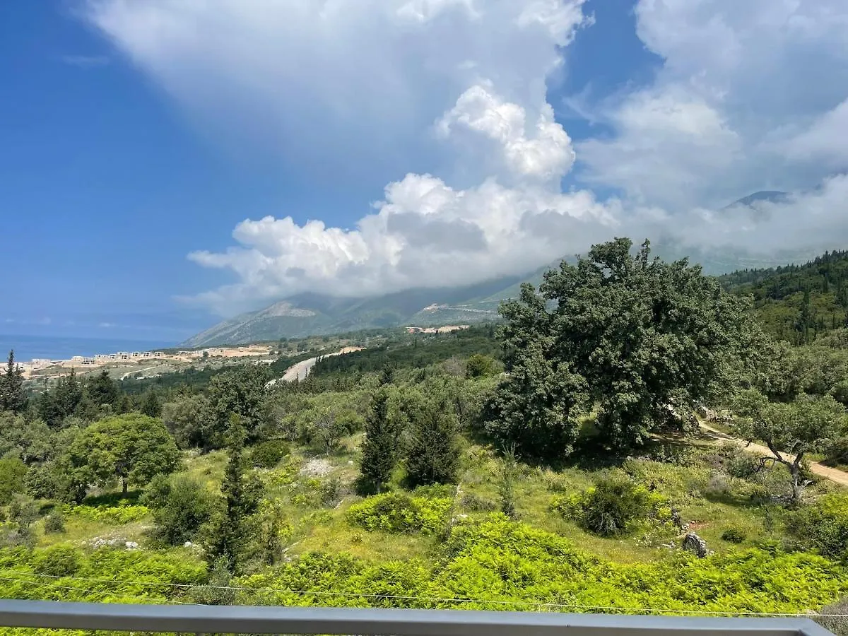 Season Inn Dhermi Hotel
