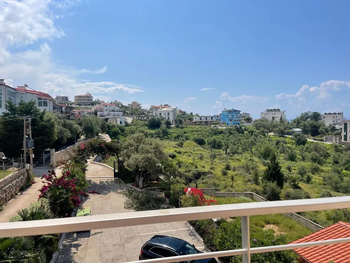 Hotel Season Inn Dhermi