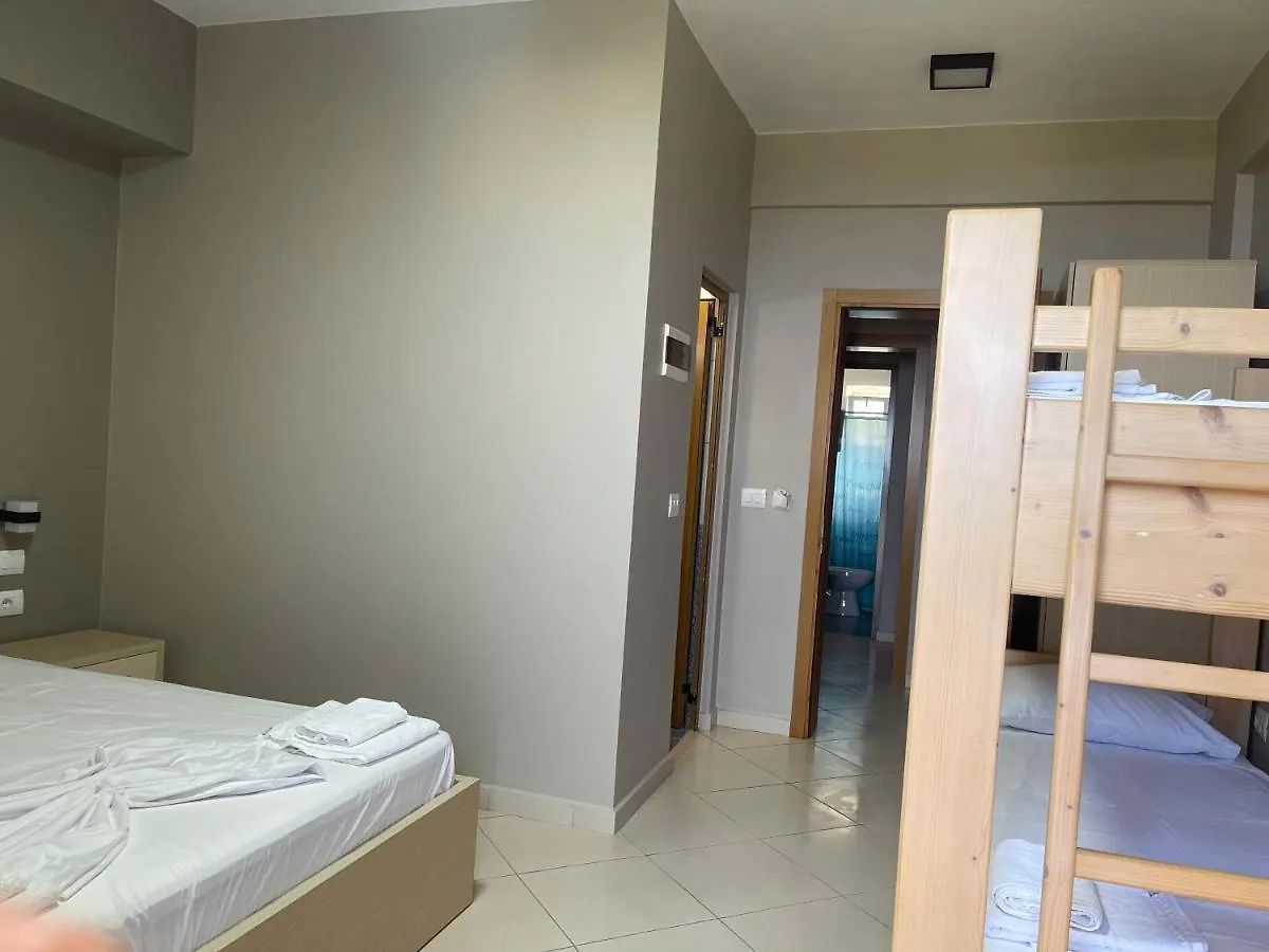 *** Hotel Season Inn Dhermi Albania
