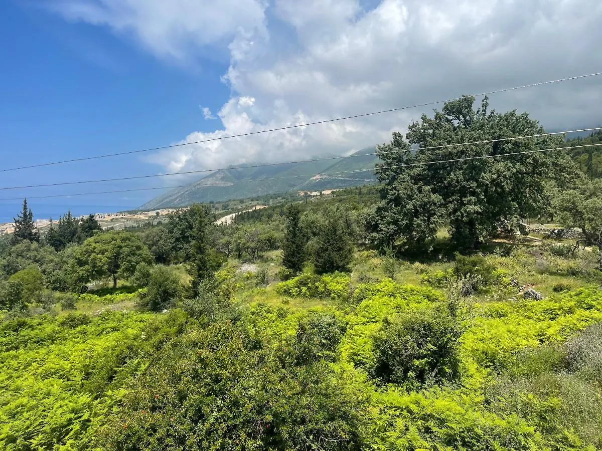 Hotel Season Inn Dhermi