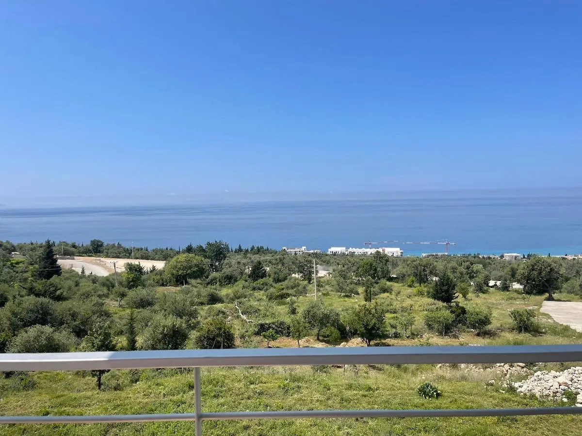 Season Inn Dhermi