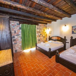 Guest house Sarajet E Pashait 1, Dhermi