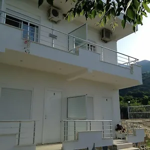 Guest house Plazhi, Dhermi