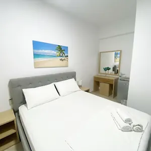 Hotel Yard Paradise, Dhermi
